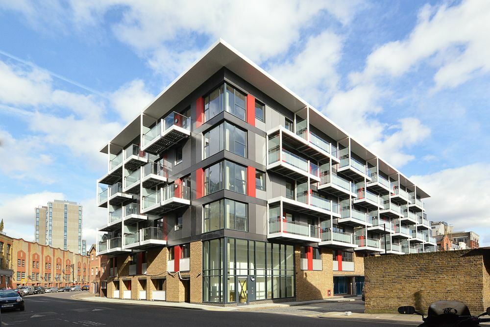 Twyne House 4* Londres