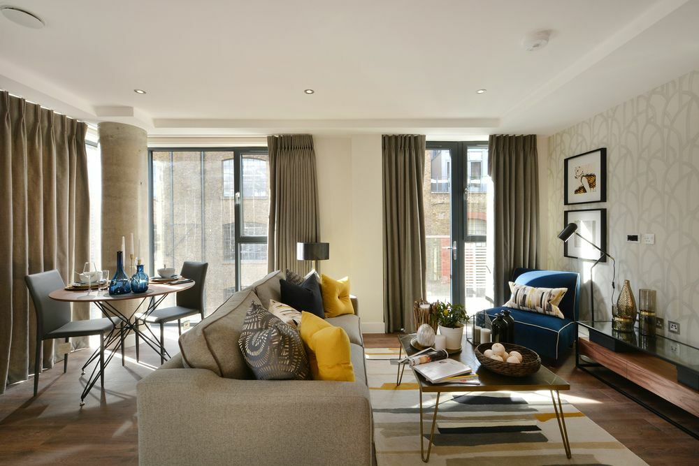 Twyne House Londres