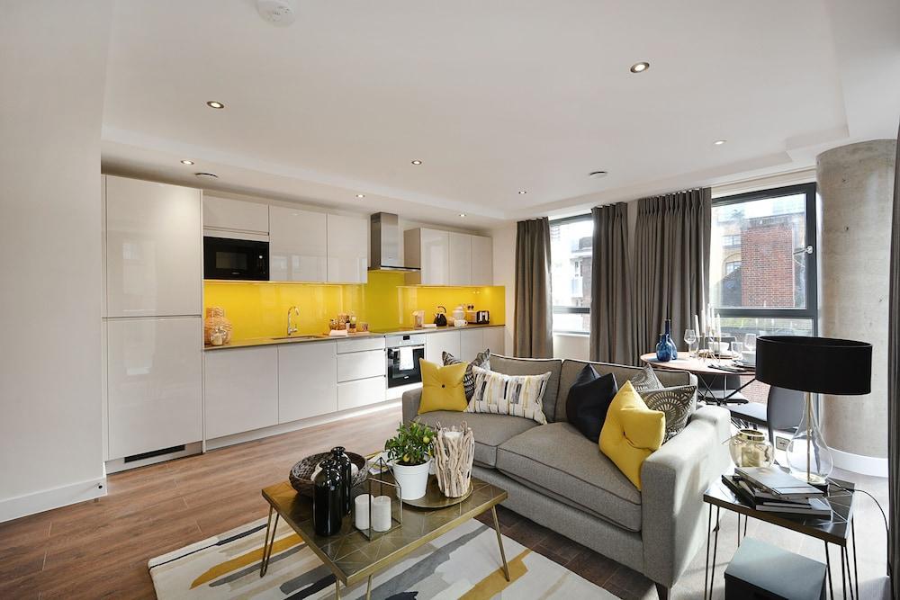 Twyne House Hotel Londres
