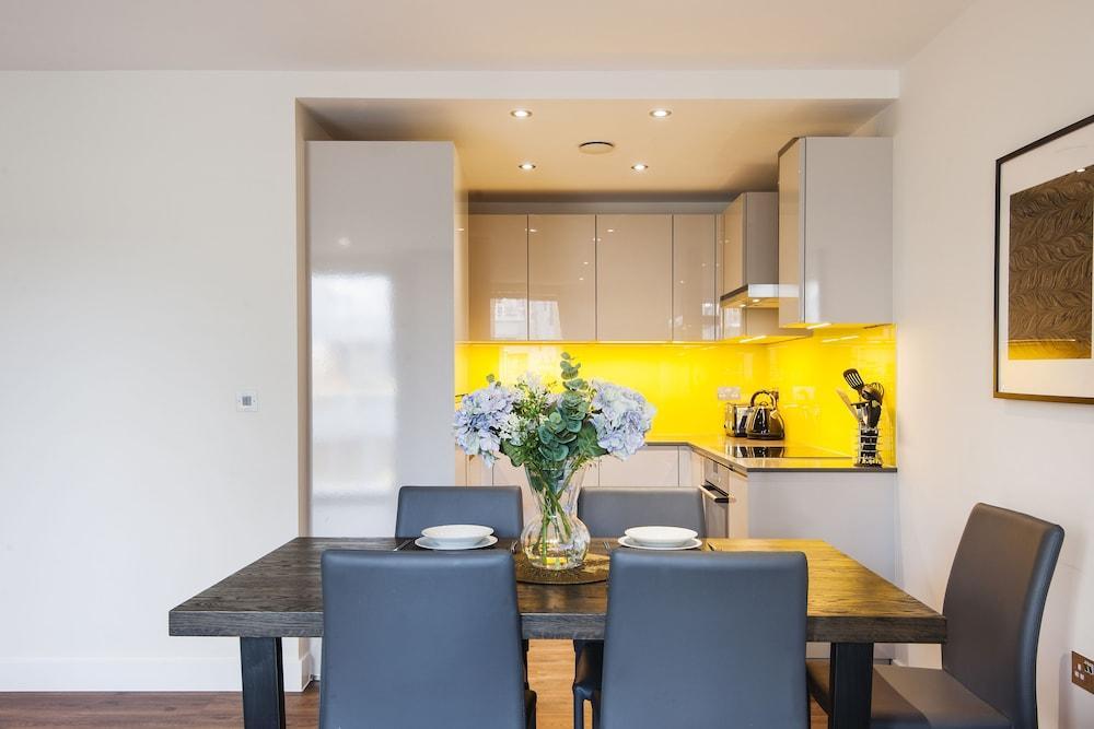 Twyne House 4* Londres